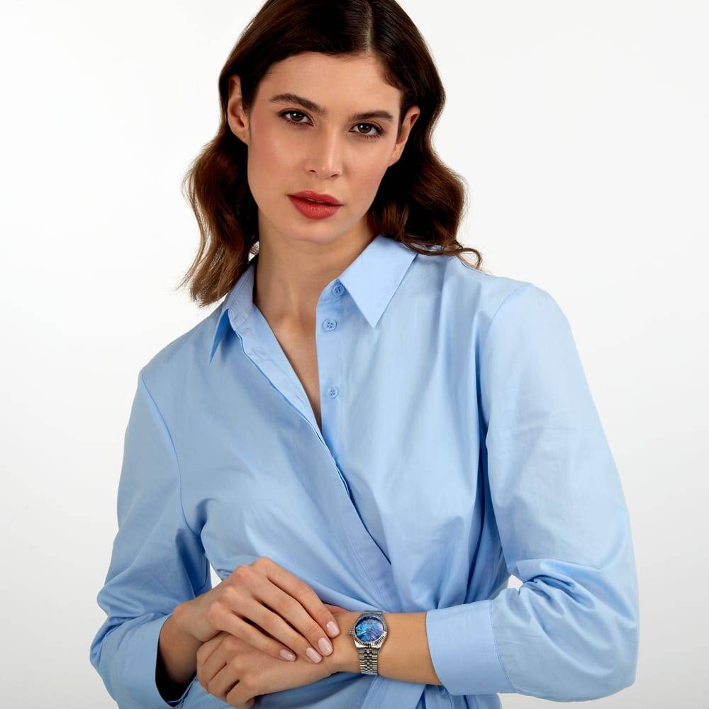 La Petite Story OROLOGIO PHILIP WATCH CARIBE - R8253597655 Novità