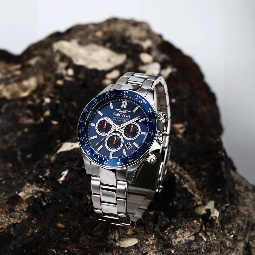 La Petite Story OROLOGIO SECTOR 230 - R3273661037 Offerta