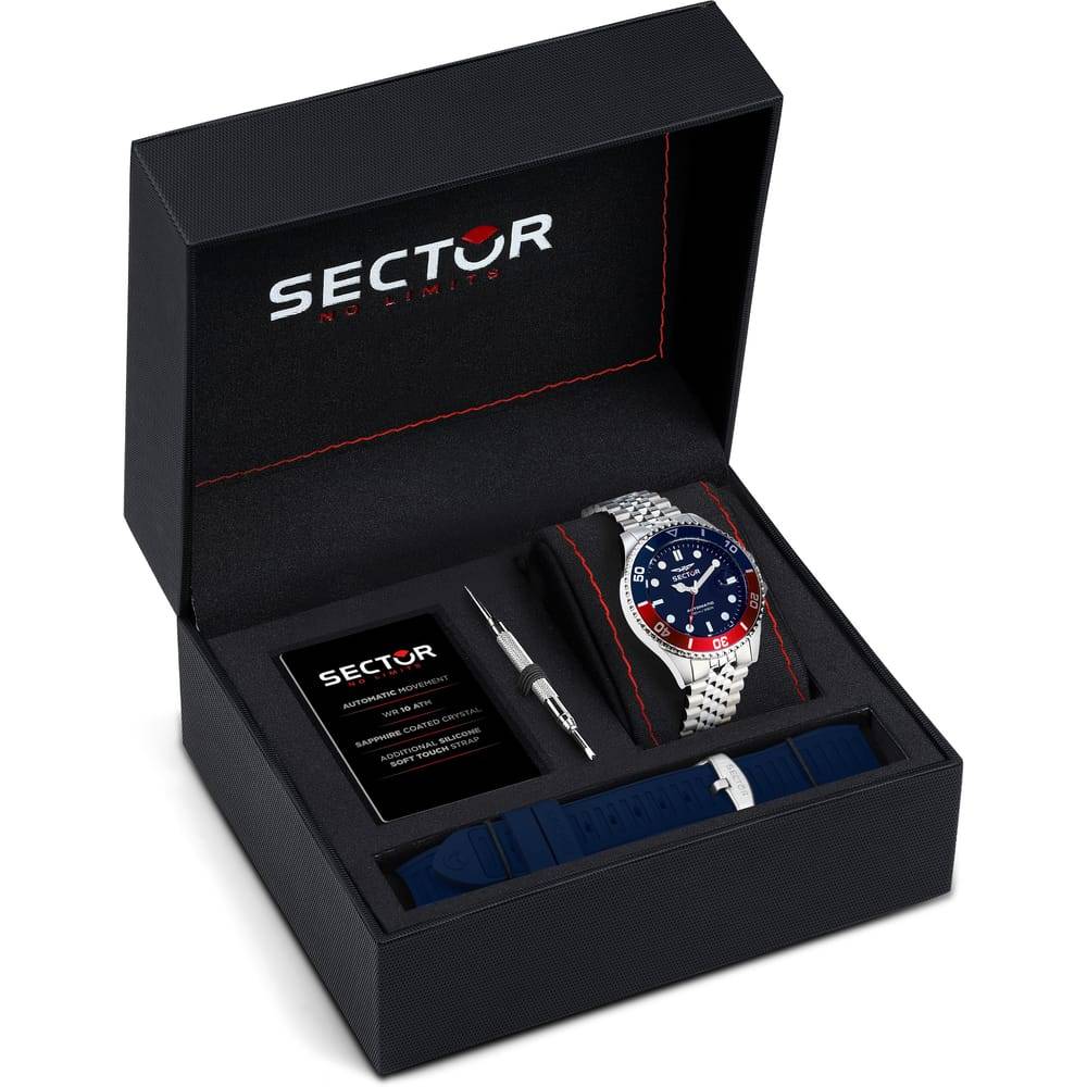 La Petite Story OROLOGIO SECTOR 230 - R3223161018 Online