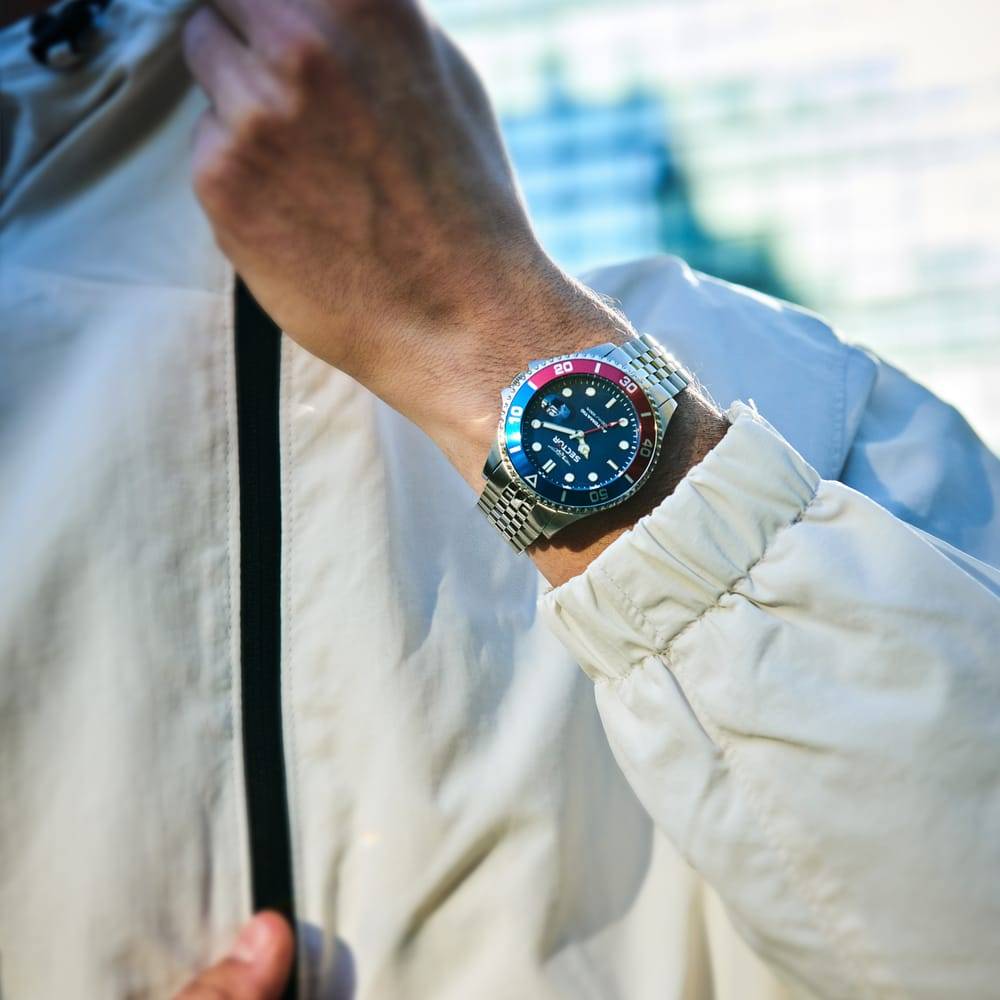 La Petite Story OROLOGIO SECTOR 230 - R3223161018 Online