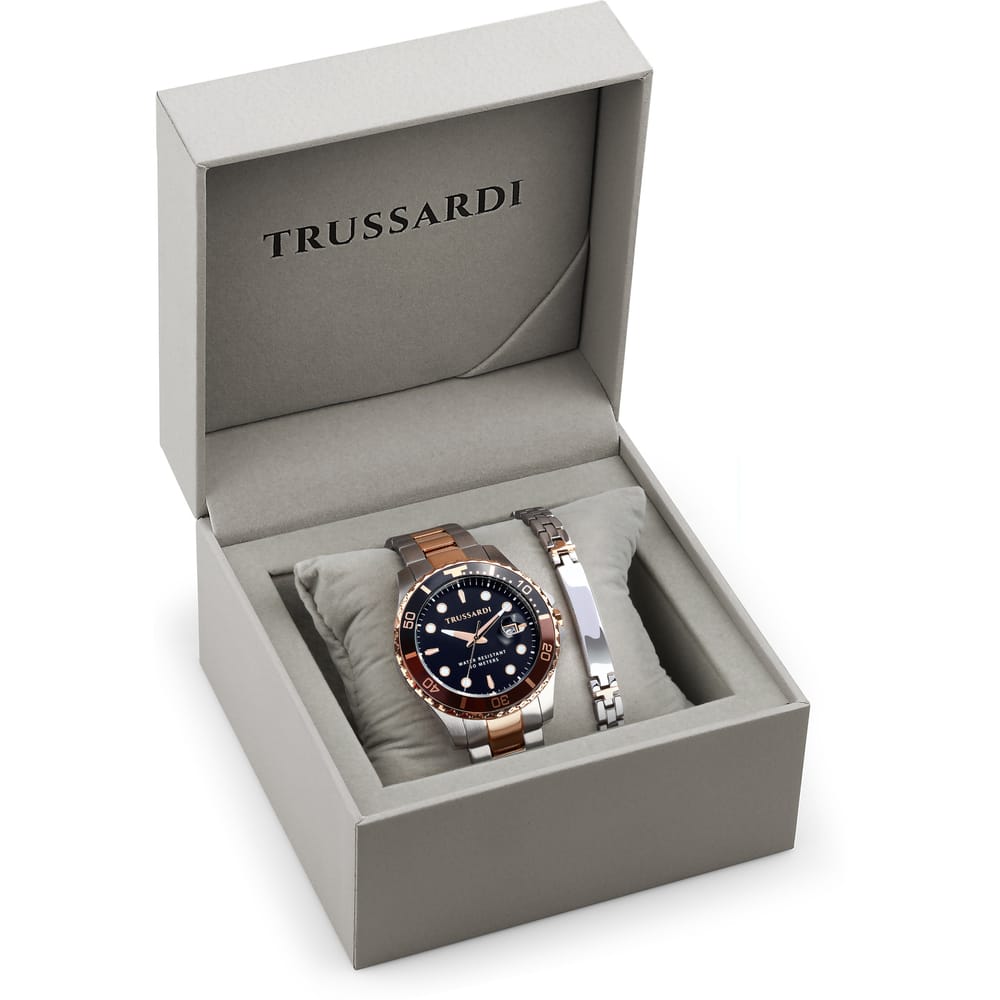 La Petite Story OROLOGIO TRUSSARDI CITY LIFE - R2453169001 Hotsell
