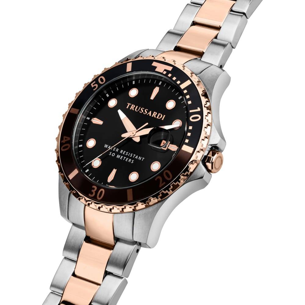 La Petite Story OROLOGIO TRUSSARDI CITY LIFE - R2453169001 Hotsell