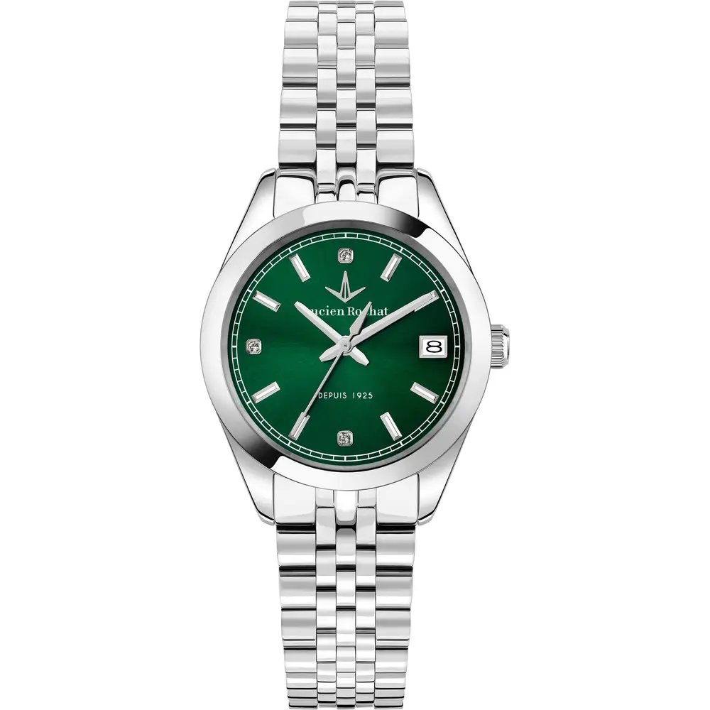 La Petite Story OROLOGIO LUCIEN ROCHAT MADAME - R0453114522 Promozione Limitata