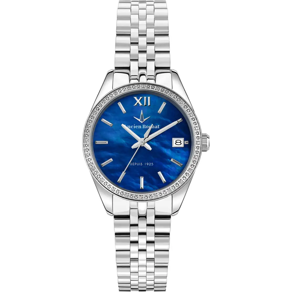 La Petite Story OROLOGIO LUCIEN ROCHAT MADAME - R0453114521 Fino Al -60%
