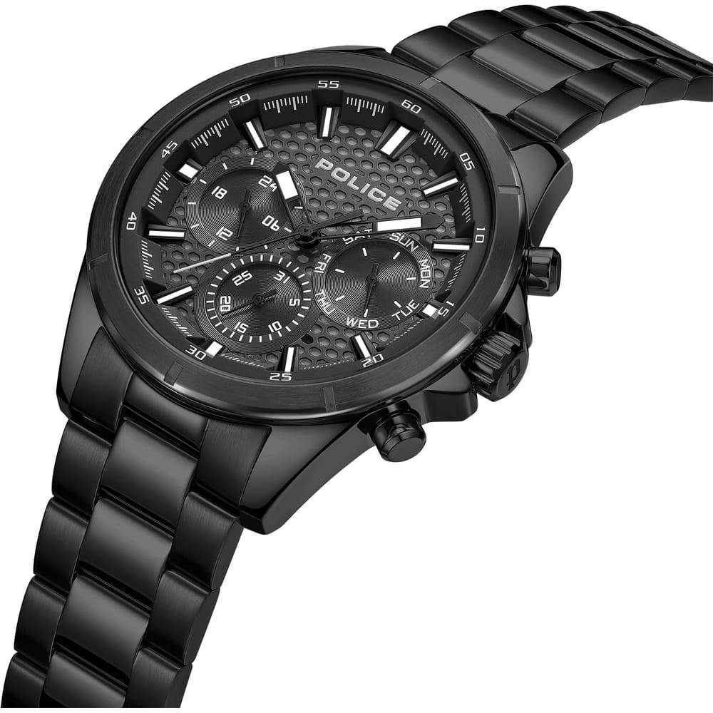 La Petite Story OROLOGIO POLICE REBEL - PEWGK2204107 Affare Del Giorno
