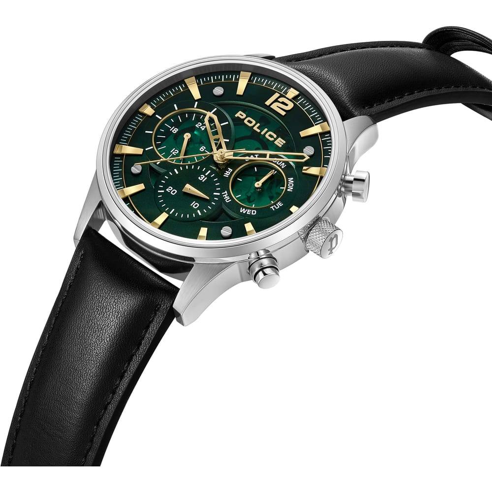 La Petite Story OROLOGIO POLICE URBAN - PEWGF0040201 Prezzo Ridotto