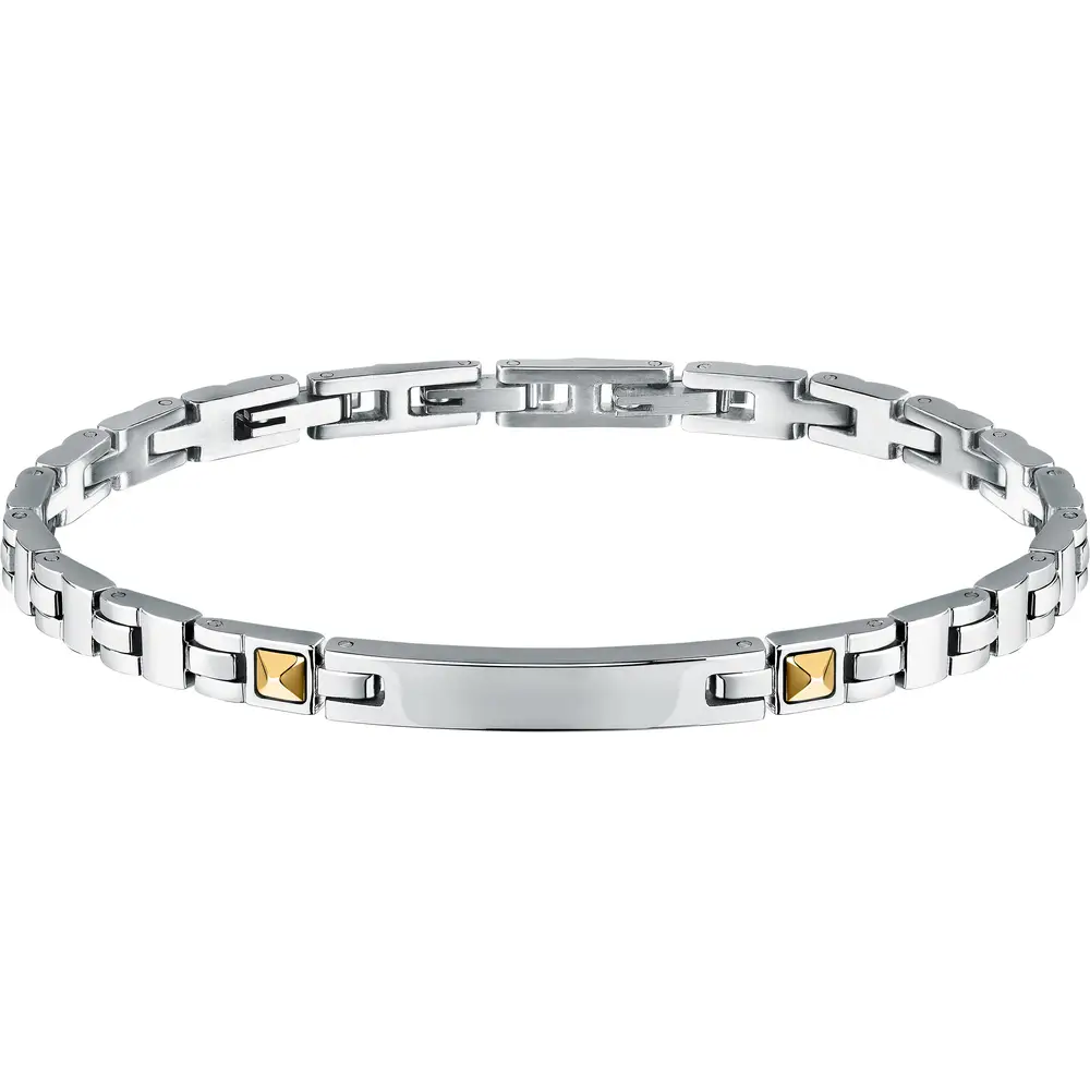 La Petite Story BRACCIALE MORELLATO GOLD - SATM28 Novità