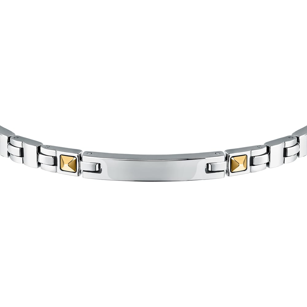 La Petite Story BRACCIALE MORELLATO GOLD - SATM28 Novità