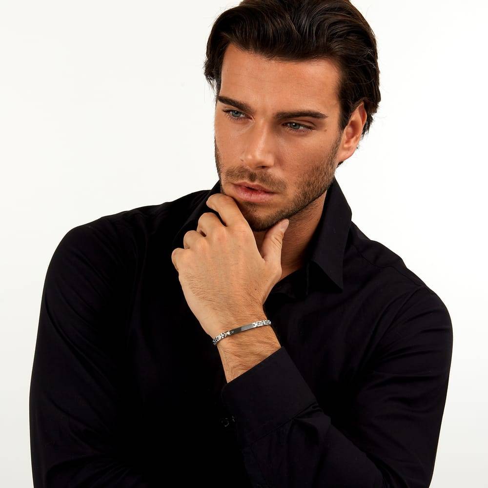 La Petite Story BRACCIALE MORELLATO GOLD - SATM28 Novità