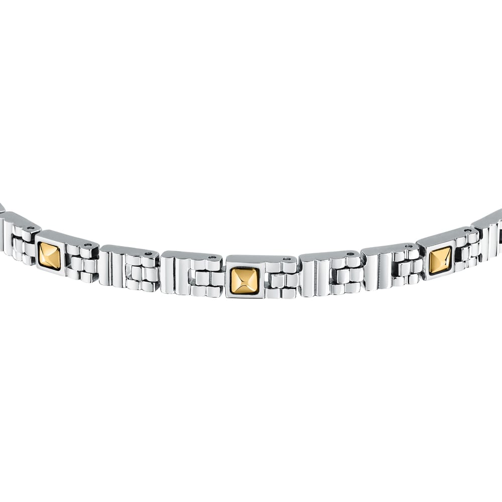 La Petite Story BRACCIALE MORELLATO GOLD - SATM27 Presa