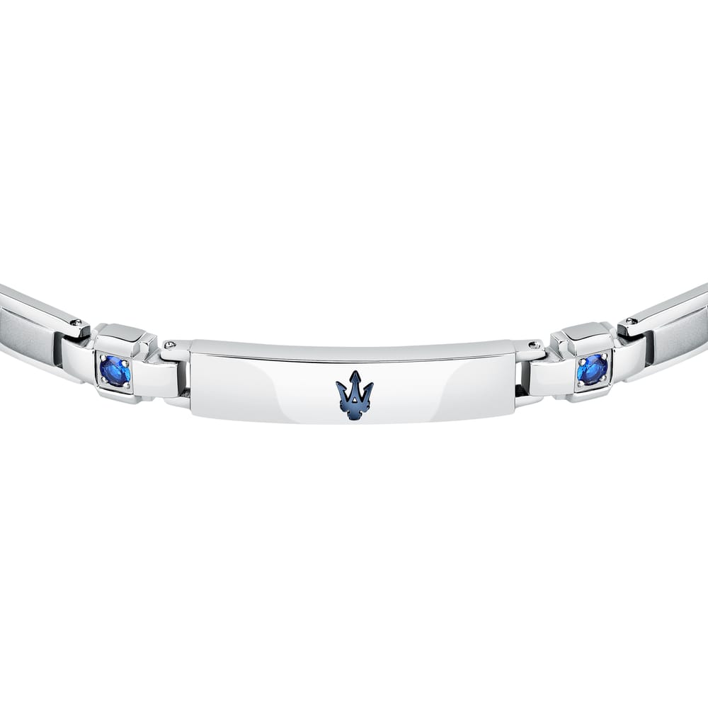 La Petite Story BRACCIALE MASERATI SAPPHIRE - JM224AXO02 Offerta
