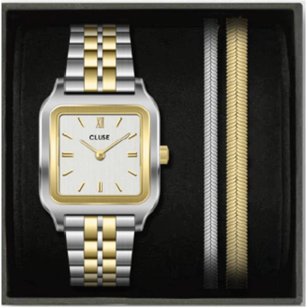La Petite Story OROLOGIO CLUSE GRACIEUSE PETITE - CG11801 In Vendita