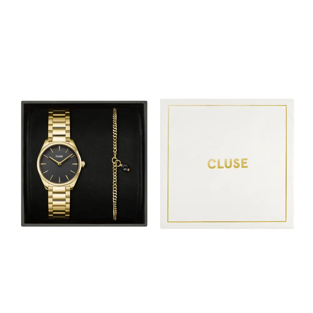 La Petite Story OROLOGIO CLUSE FEROCE MINI - CG11701 Saldi