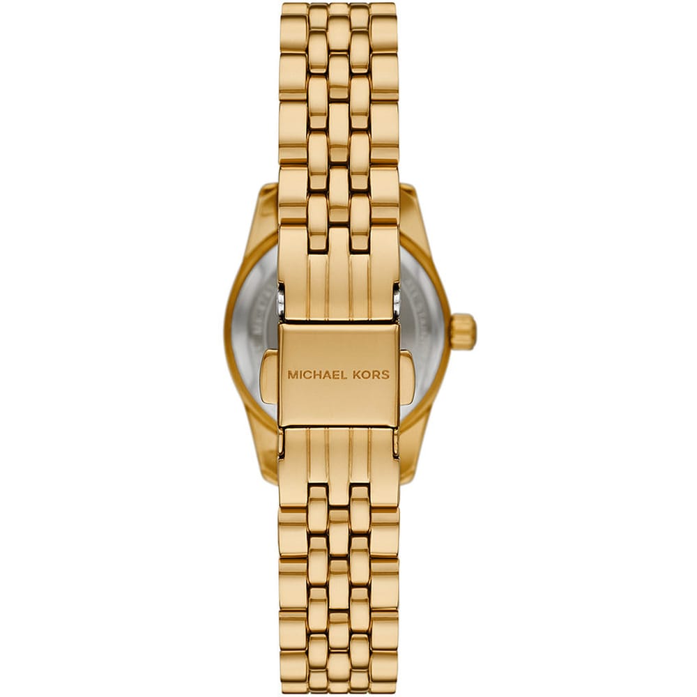 La Petite Story OROLOGIO MICHAEL KORS PETITE LEXINGTON - MK.4741 Hotsell