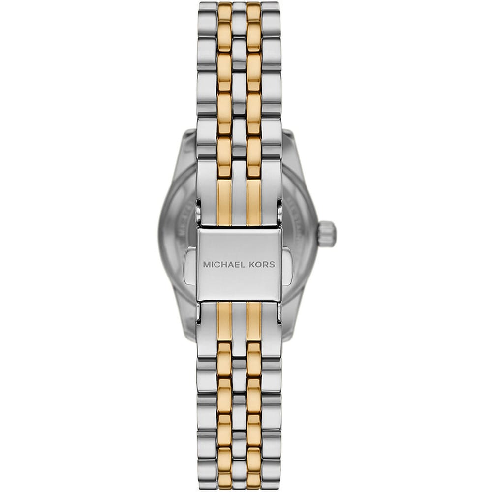 La Petite Story OROLOGIO MICHAEL KORS PETITE LEXINGTON - MK.4740 Vendita Calda