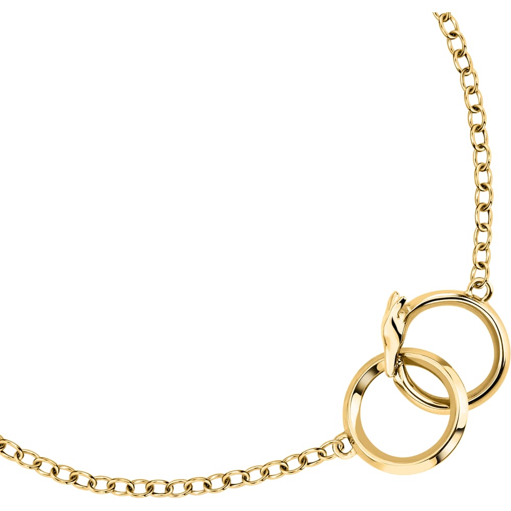 La Petite Story BRACCIALE TRUSSARDI T-HERITAGE - TJAXB08 Prezzo di fabbrica
