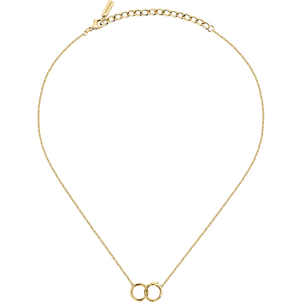 La Petite Story COLLANA TRUSSARDI T-HERITAGE - TJAXB07 Offerta speciale