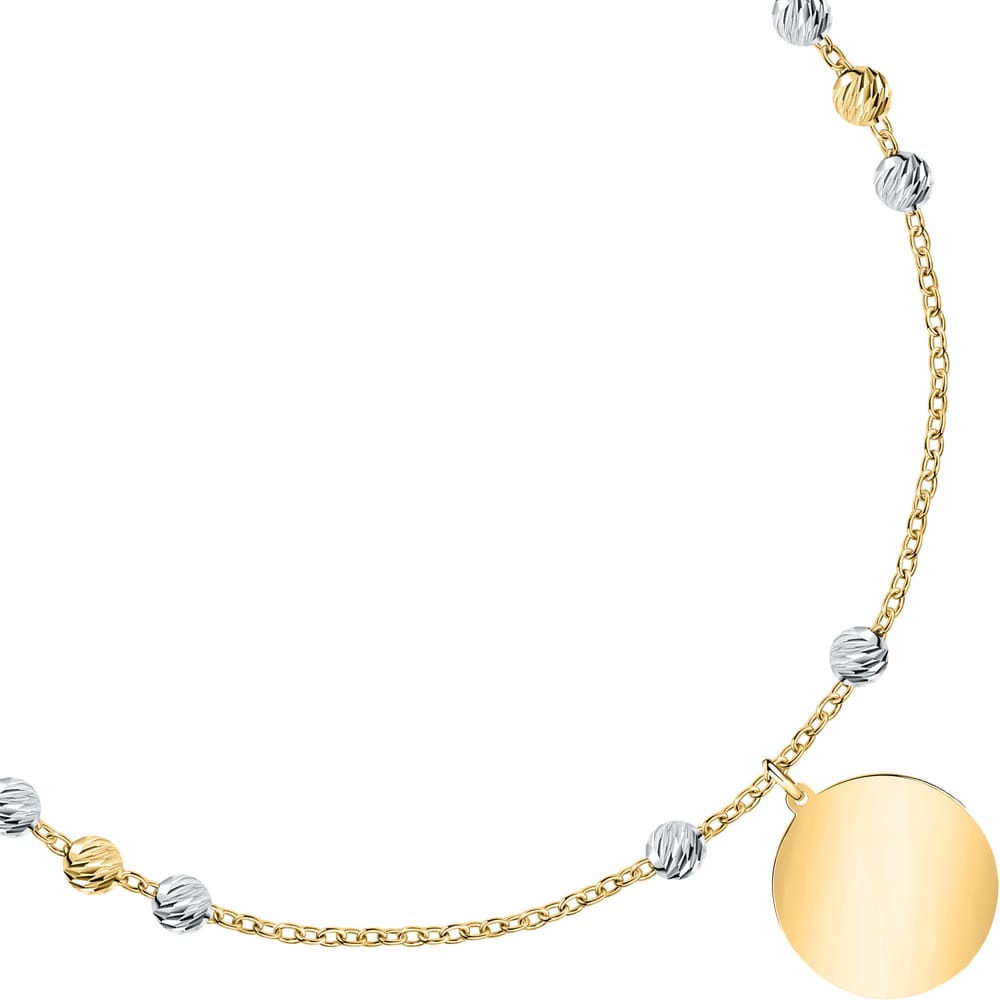 La Petite Story BRACCIALE BLUESPIRIT BOULE - P.495B05000200 Comprare a buon mercato