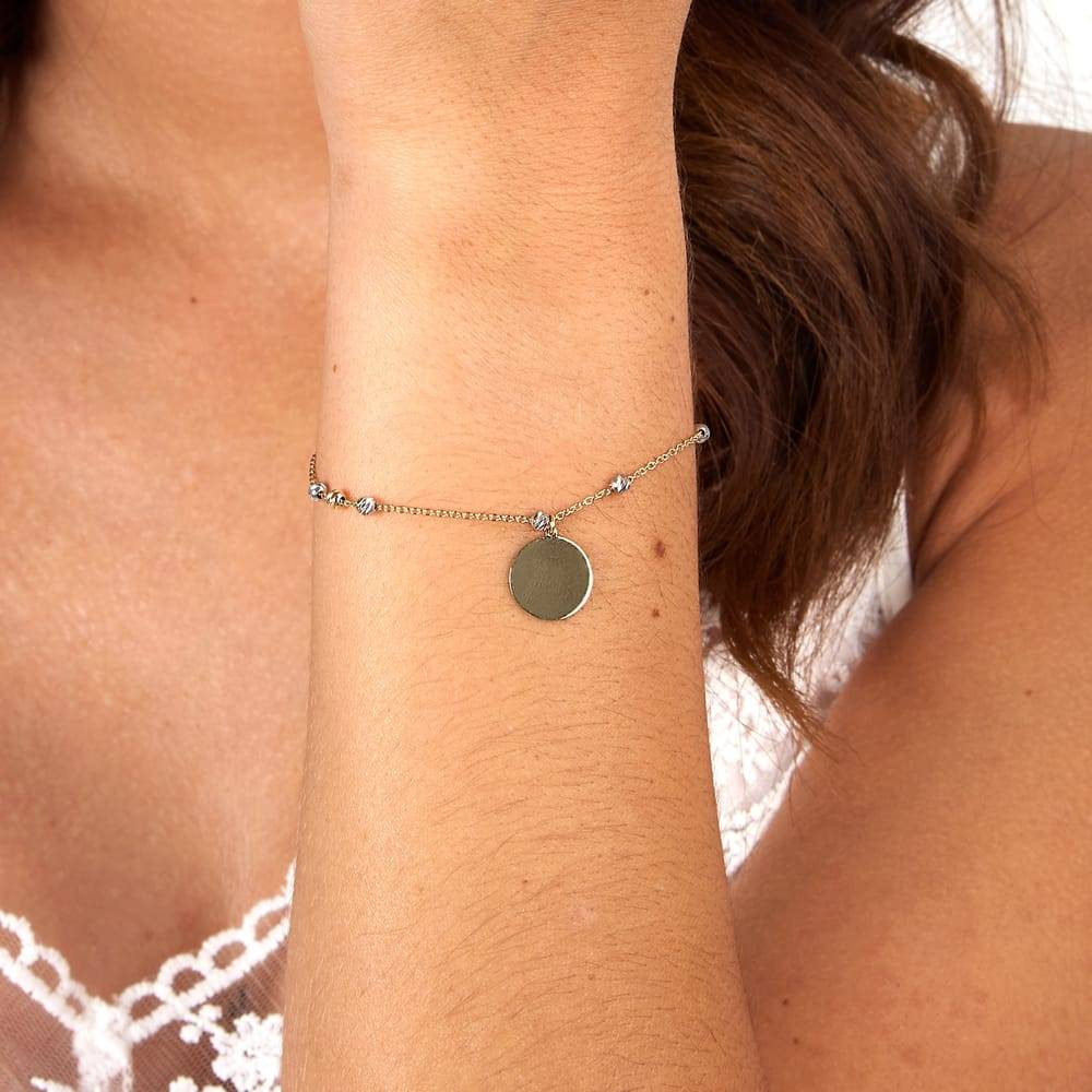 La Petite Story BRACCIALE BLUESPIRIT BOULE - P.495B05000200 Comprare a buon mercato