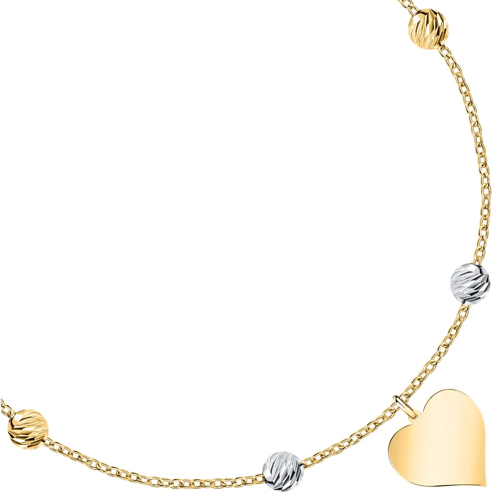 La Petite Story BRACCIALE BLUESPIRIT BOULE - P.495B05000100 Grande vendita