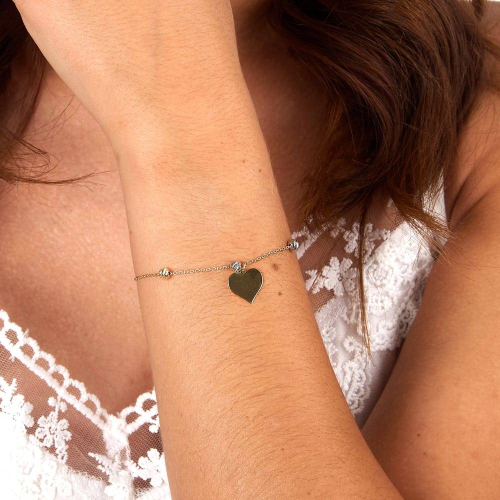 La Petite Story BRACCIALE BLUESPIRIT BOULE - P.495B05000100 Grande vendita