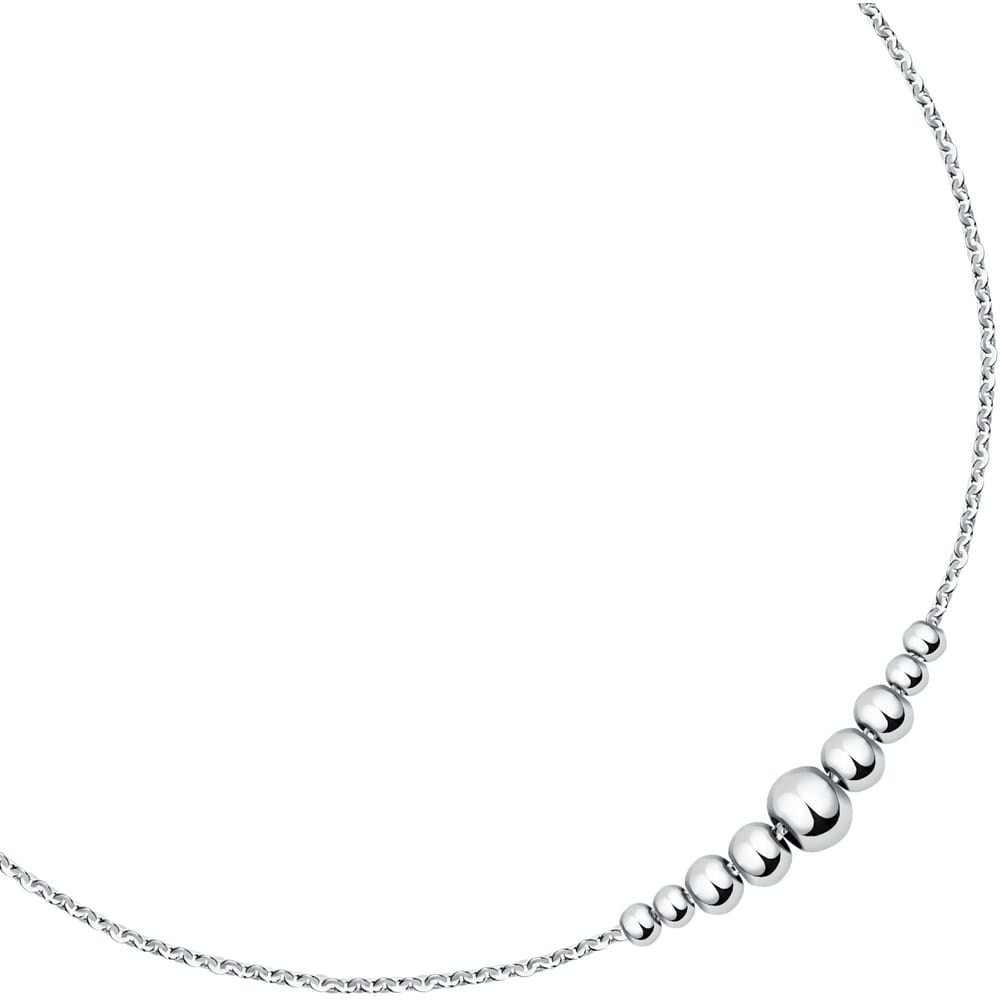 La Petite Story BRACCIALE BLUESPIRIT BOULE - P.205B05000100 Flash Sale