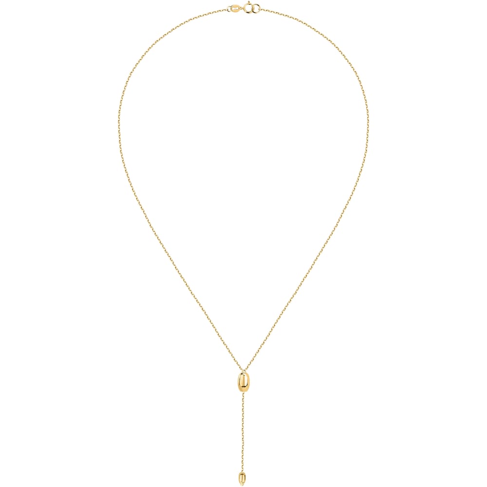 La Petite Story COLLANA BLUESPIRIT BOULE - P.135B10000200 Offerta Giorno del Papà