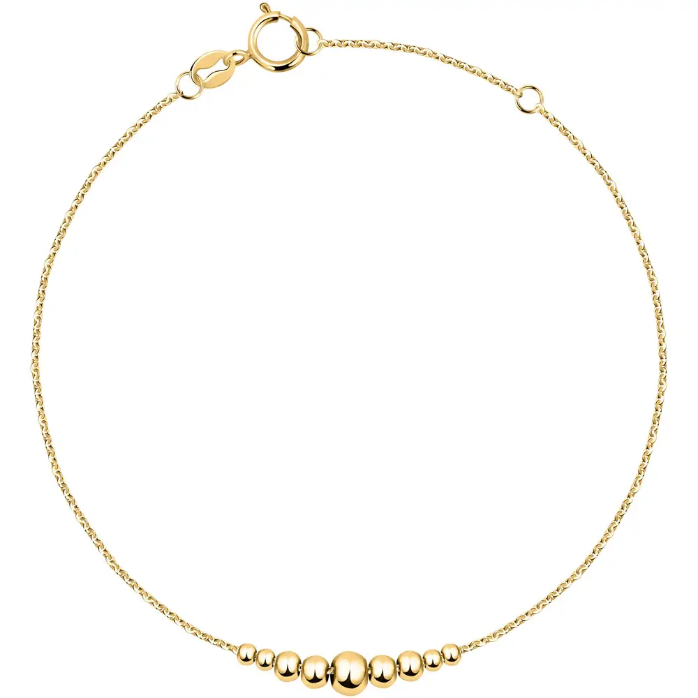 La Petite Story BRACCIALE BLUESPIRIT BOULE - P.135B05000400 Offerta San Valentino