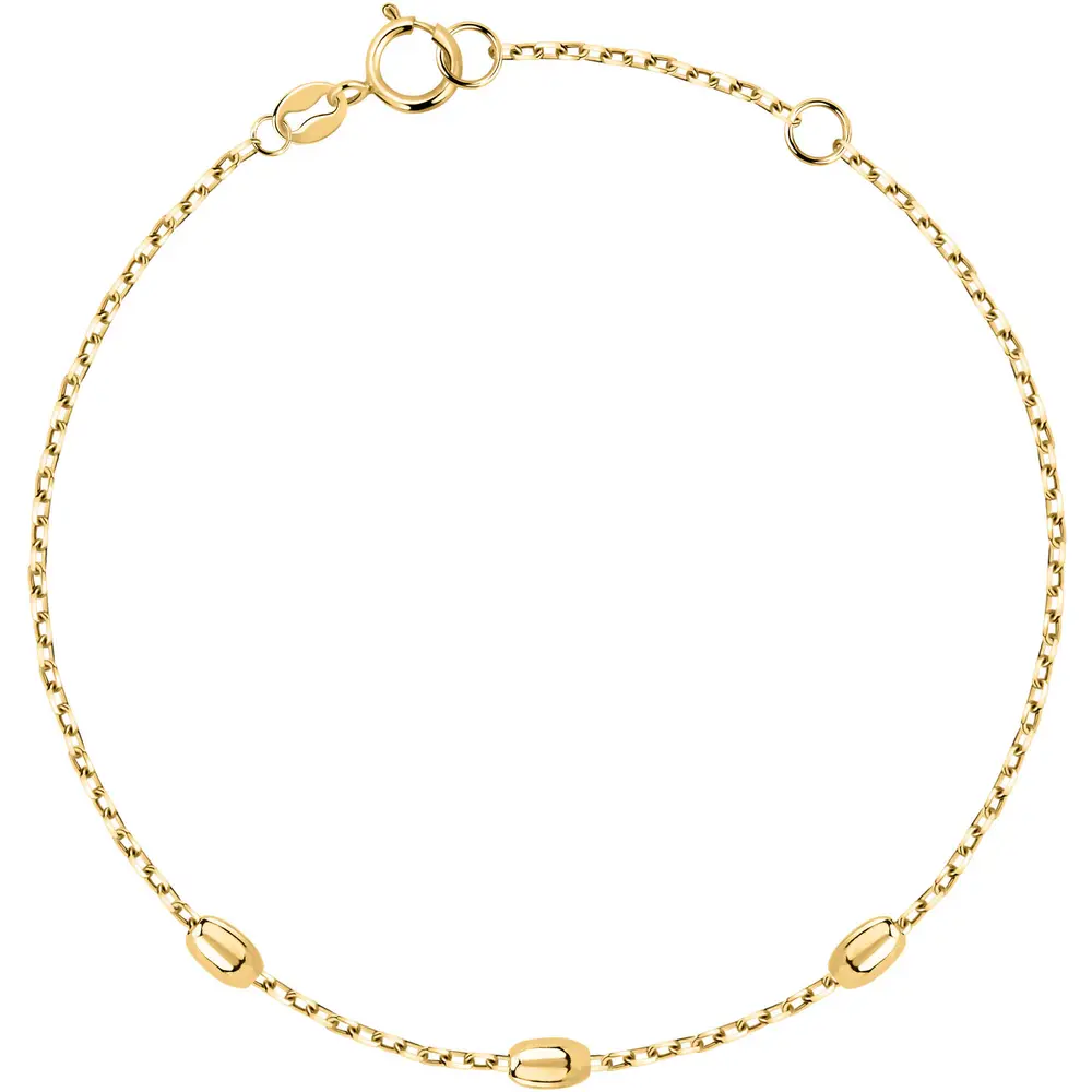 La Petite Story BRACCIALE BLUESPIRIT BOULE - P.135B05000300 Offerta Anniversario