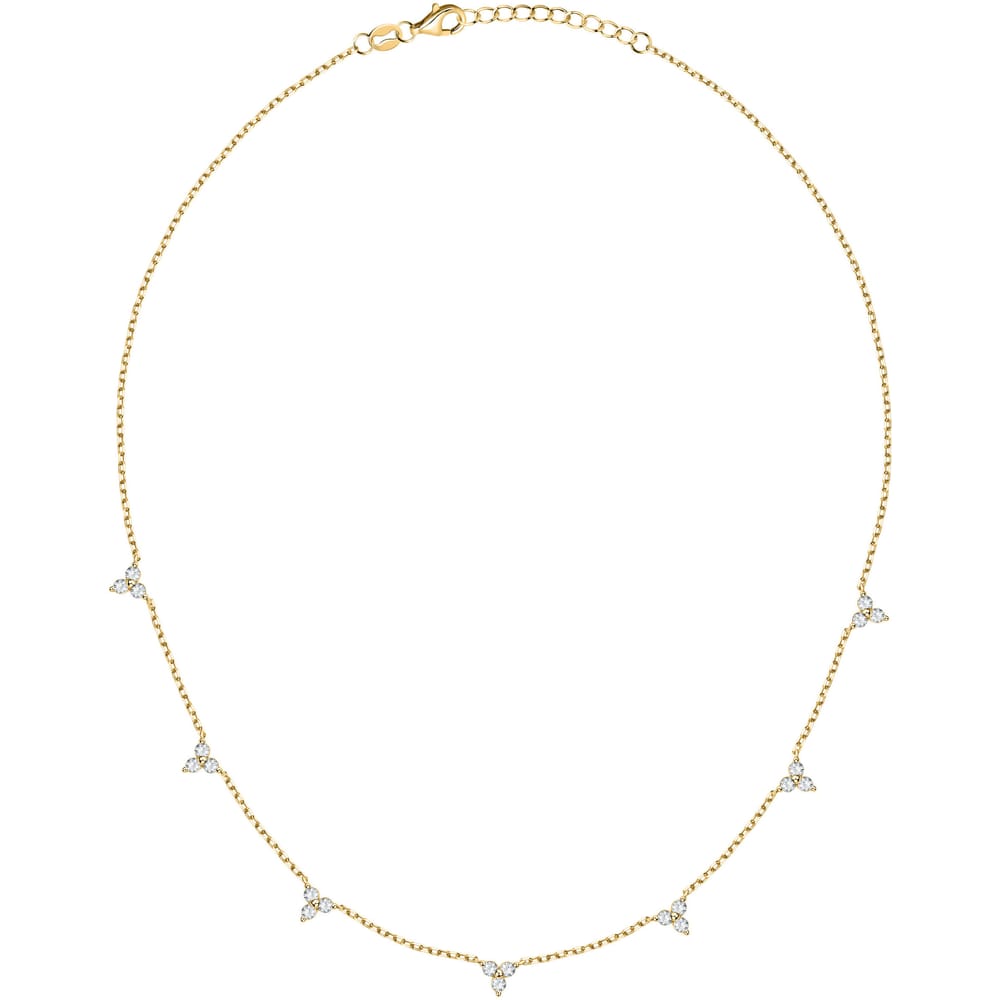 La Petite Story COLLANA BLUESPIRIT COLORFUL - P.57U210000900 Grandi sconti