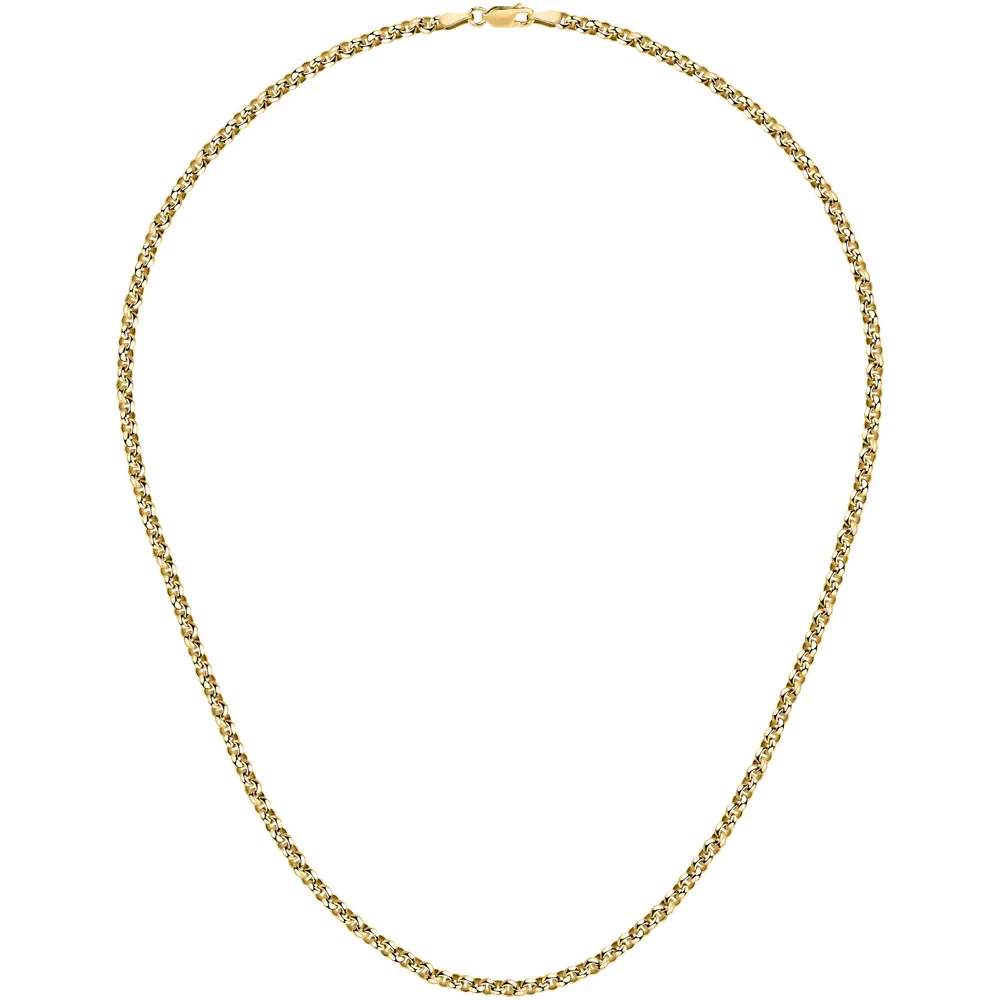 La Petite Story CATENA BLUESPIRIT ROLO' - P.13V909000100 Comprane uno, ottenene uno gratis