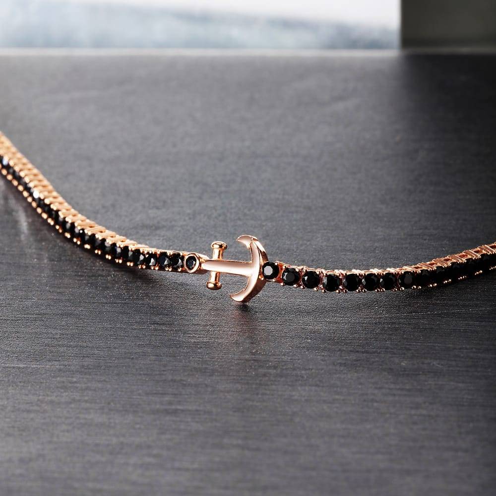 La Petite Story BRACCIALE MORELLATO TENNIS - SATT04 Solo un giorno rimasto