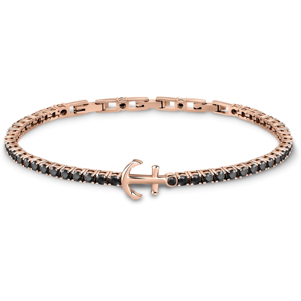 La Petite Story BRACCIALE MORELLATO TENNIS - SATT04 Solo un giorno rimasto