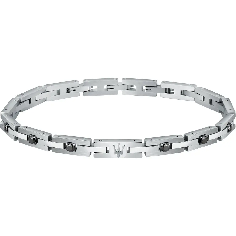 La Petite Story BRACCIALE MASERATI JEWELS - JM422ATJ10 In vendita