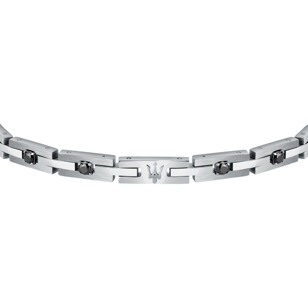 La Petite Story BRACCIALE MASERATI JEWELS - JM422ATJ10 In vendita