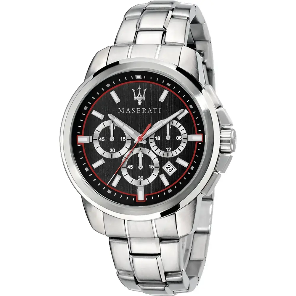 La Petite Story Orologio Maserati Successo - R8873621009 50% di sconto per tempo limitato