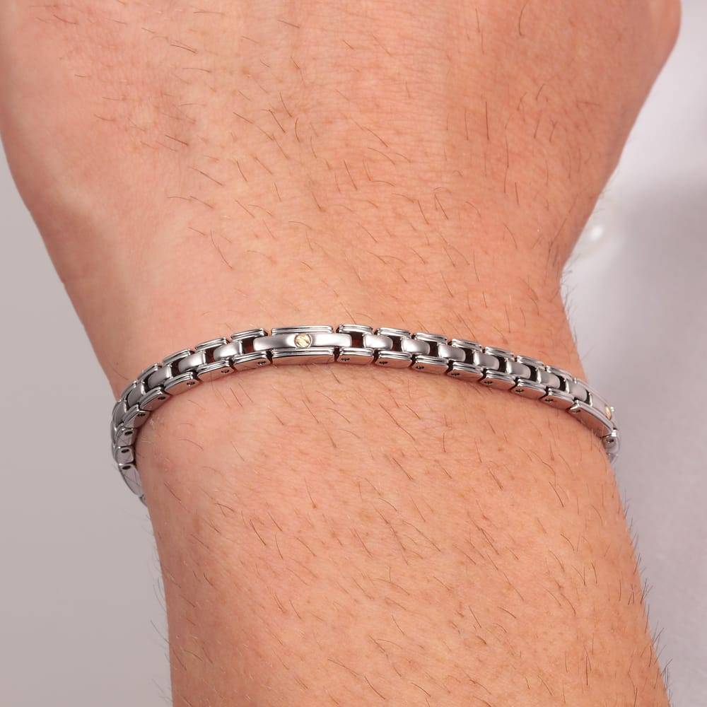 La Petite Story BRACCIALE MORELLATO GOLD - SATM10 2025