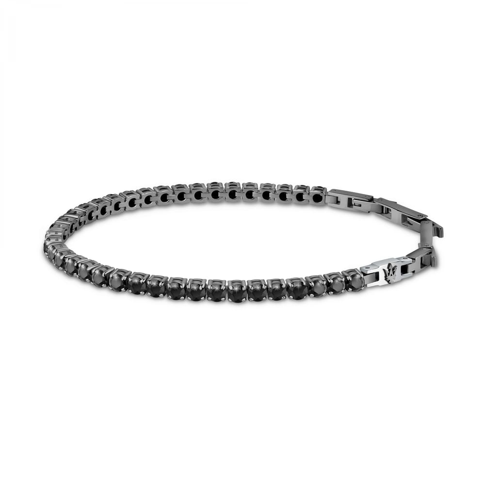 La Petite Story BRACCIALE MASERATI JEWELS - JM222AVC06 Nuovo