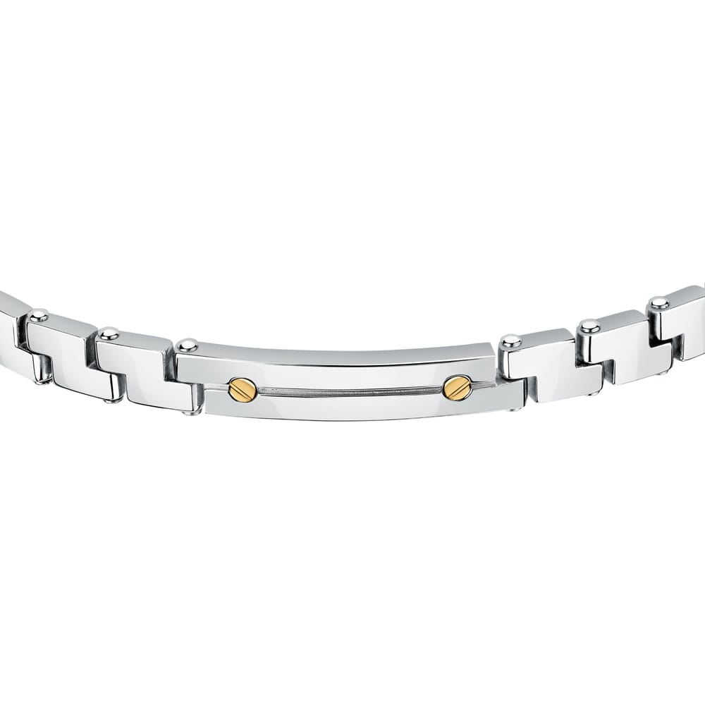 La Petite Story BRACCIALE MORELLATO GOLD - SATM19 Qualità