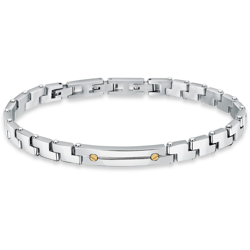 La Petite Story BRACCIALE MORELLATO GOLD - SATM19 Qualità