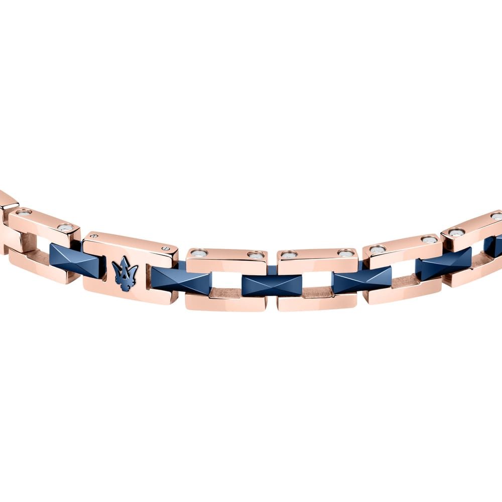 La Petite Story BRACCIALE MASERATI JEWELS - JM422ATZ15 Vendita