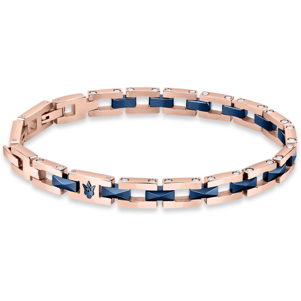 La Petite Story BRACCIALE MASERATI JEWELS - JM422ATZ15 Vendita