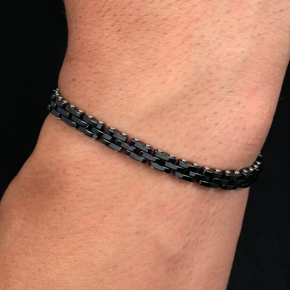 La Petite Story BRACCIALE MORELLATO DIAMONDS - SAUK05 Qualità Garantita