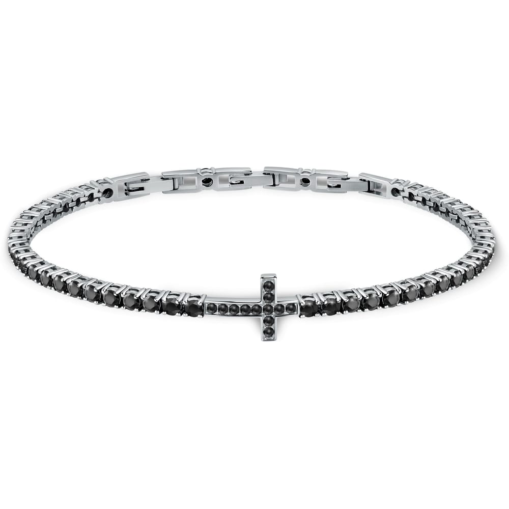 La Petite Story BRACCIALE MORELLATO TENNIS - SATT07 Acquista Ora