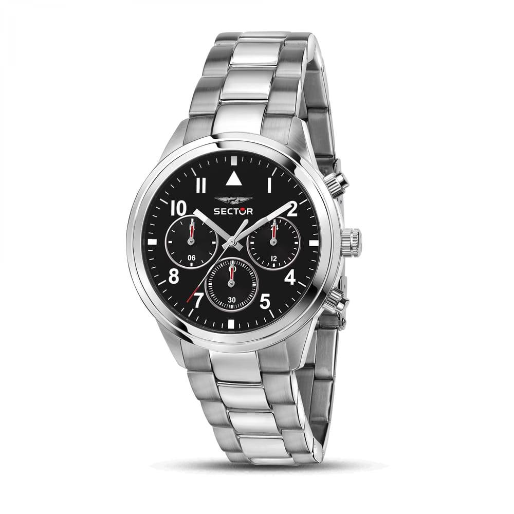 La Petite Story OROLOGIO SECTOR 670 - R3253540013 Promozione Limitata