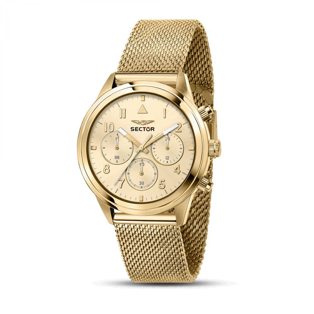 La Petite Story OROLOGIO SECTOR 670 - R3253540011 Fino Al -60%