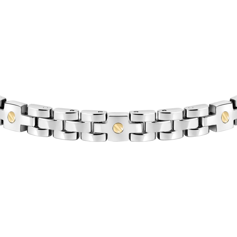 La Petite Story BRACCIALE MORELLATO GOLD - SATM05 Shopping Online