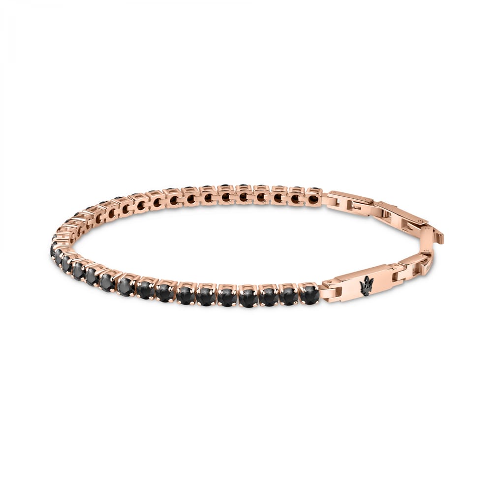 La Petite Story BRACCIALE MASERATI JEWELS - JM222AVC03 Presa