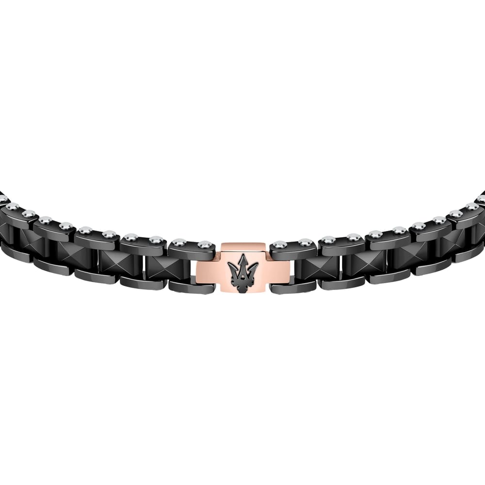 La Petite Story BRACCIALE MASERATI JEWELS - JM422ATZ13 Offerta