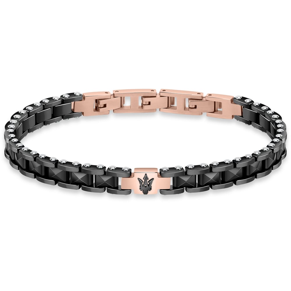La Petite Story BRACCIALE MASERATI JEWELS - JM422ATZ13 Offerta
